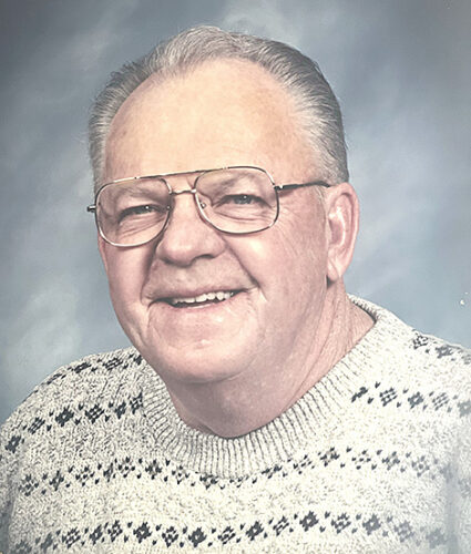Joseph E. ‘Joe’ Shue